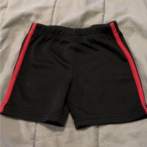 Boys shorts